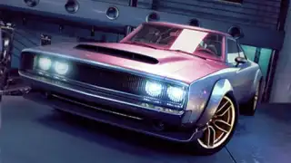 Nitro Nation