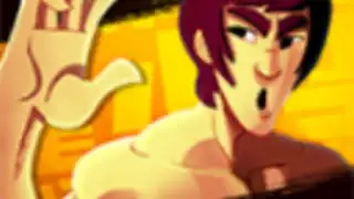 Bruce Lee: Enter The Game