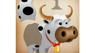 Puzzle 4 Kids - Animals