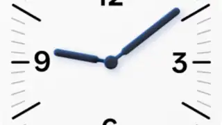 OPPO Clock