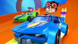 Beach Buggy Racing 2