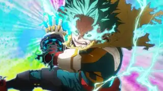 My Hero Ultra Impact