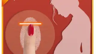 Pregnancy Test Prank