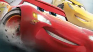 Cars: Lightning League