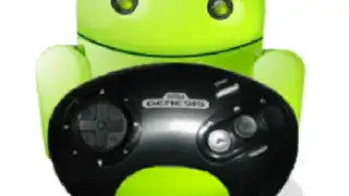 GENPlusDroid