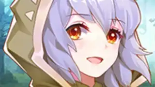 Elora’s Raid