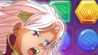 Puzzle Fantasy Battles