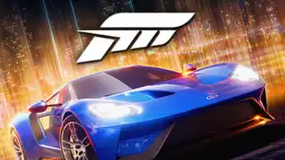 Forza Street