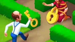Gardenscapes