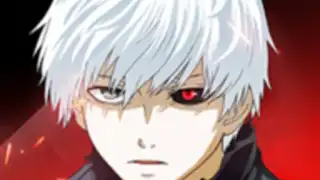 Tokyo Ghoul Mobile