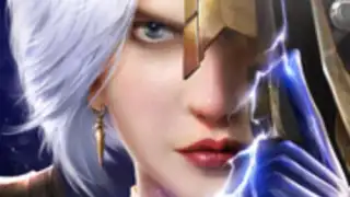 Dark Nemesis: Infinite Quest