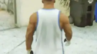 Miami Gangster City Mafia Game
