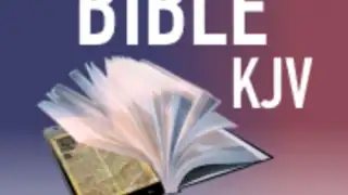 Holy Bible (KJV)