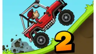 Hill Climb Racing 2