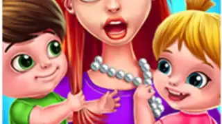 Baby Mania
