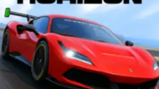 Rally Horizon