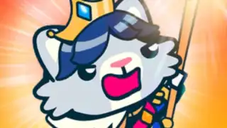 Catopia: Rush