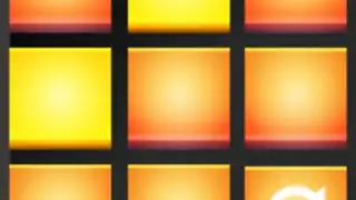 Dubstep Drum Pads 24