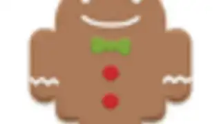 Gingerbread