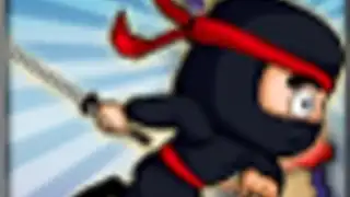 Ninja Dash