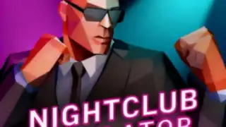 Nightclub Simulator