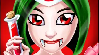Vampire Doctor