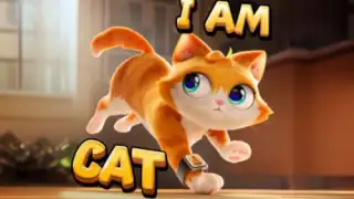 I Am Cat