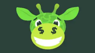Cash Giraffe