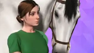Equestrian the Game