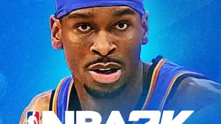 NBA 2K Mobile