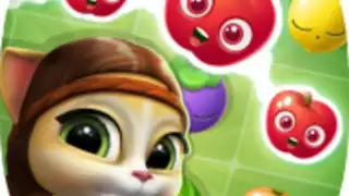 Emma the Cat: Fruit Mania