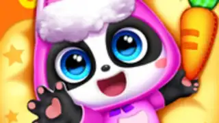 Baby Panda Care