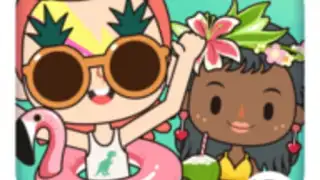 Miga Town: My Vacation