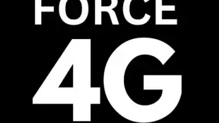 Force 4G/LTE Only Mode