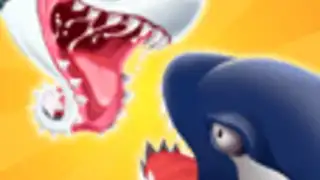 Shark World