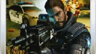 Zombie Shooter