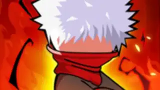 Stickman Cursed: Phantom Fight
