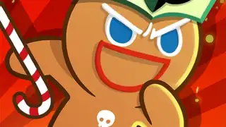 Cookie Run: OvenBreak