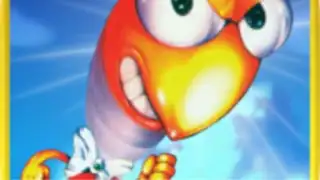 Dynamite Headdy