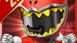 Power Rangers: All Stars
