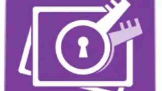 Secure Photo Gallery