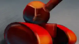 Block Tank Wars