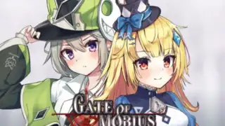 Gate Of Mobius