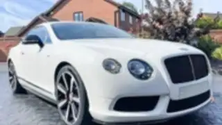 GT Car Driving Simulator games