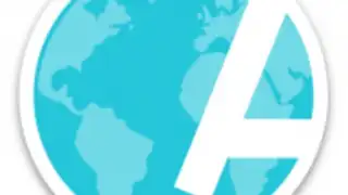 Atlas Web Browser