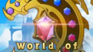 World of Dragon Nest