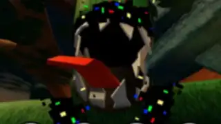 FNF Corrupted Night: Pibby Mod