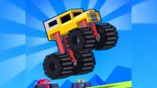 Drive Mad