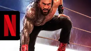 WWE 2K25