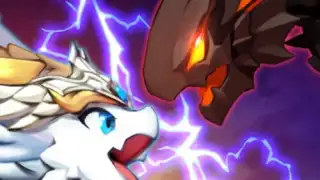 Dragon Village Grand Battle